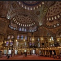 Istanbul 05 Mosquee bleue 10