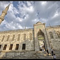 Istanbul 05 Mosquee bleue 19