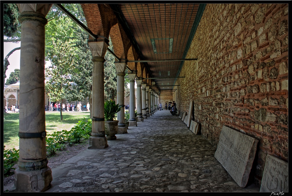 Istanbul 06 Topkapi 105