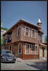 Istanbul 14 Quartier remparts 03