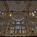 Istanbul 17 Mosquee Mehmet 05