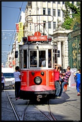 Istanbul 21 Istiklal Caddesi 07