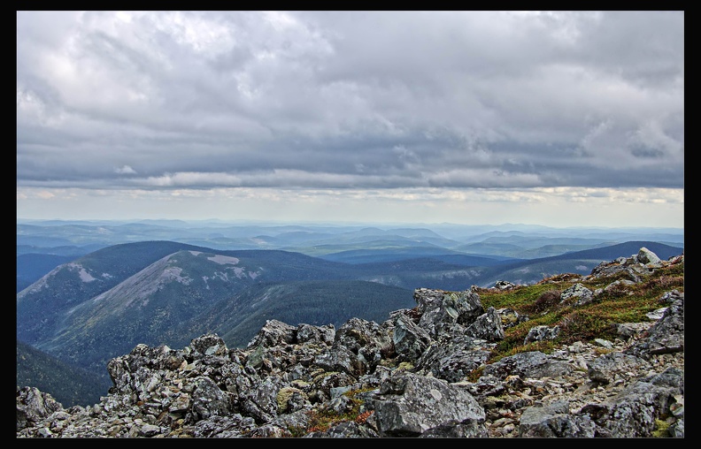 14 Parc National Gaspesie 020