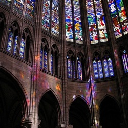 2008-04-26 Basilique Saint Denis