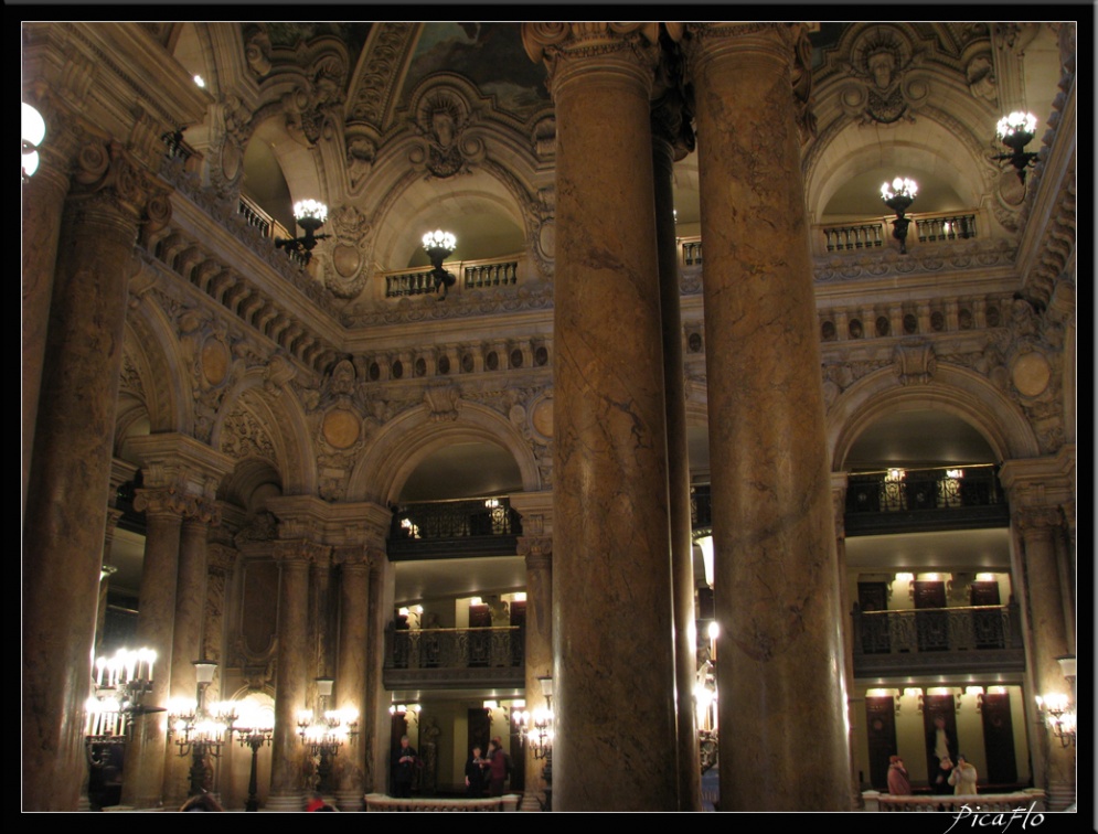 Opera Garnier 014