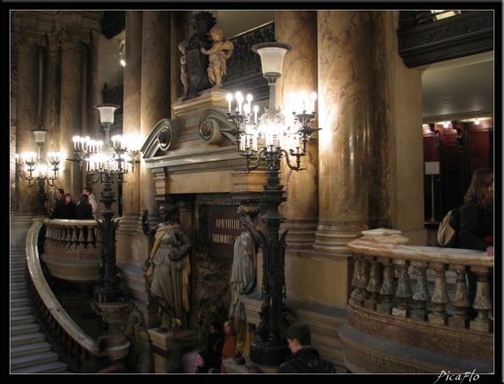 Opera Garnier 019