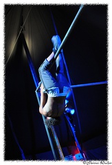 Cirque electrique 35