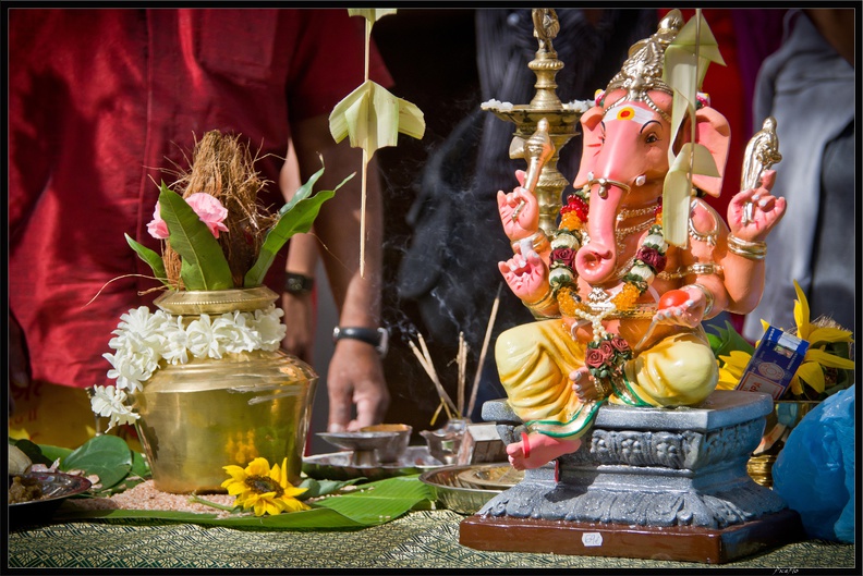 Paris Fete Ganesh 007