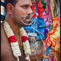 Paris Fete Ganesh 108