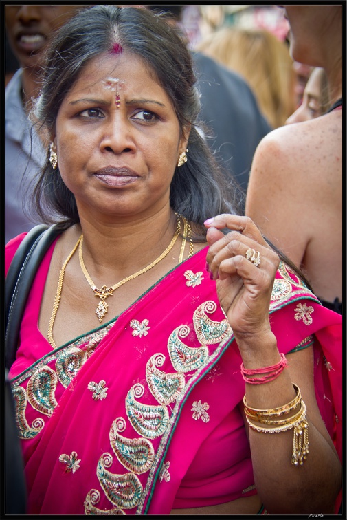 Paris Fete Ganesh 127