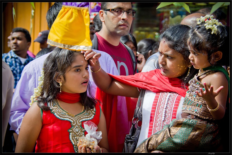 Paris Fete Ganesh 141