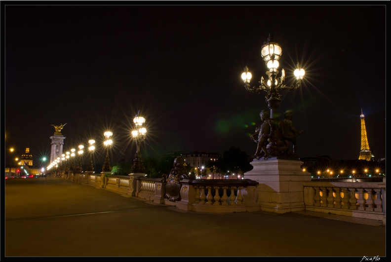 Trocadero Concorde 11