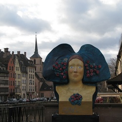 2007-12-07 Strasbourg