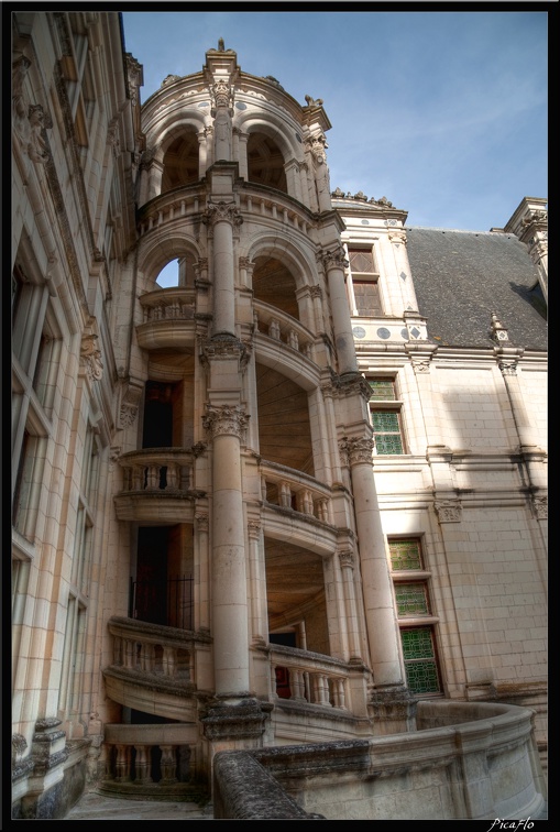 Loire 02 Chambord 043