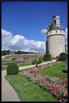 Loire 04-Chenonceau 078