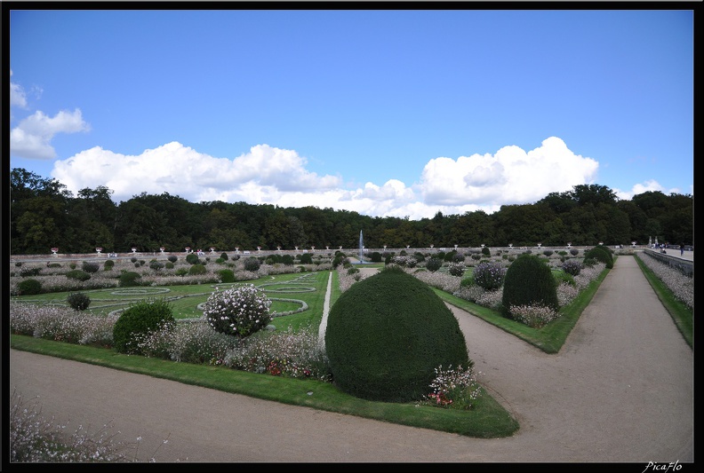 Loire 04-Chenonceau 080