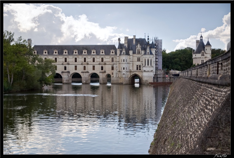 Loire 04-Chenonceau 087