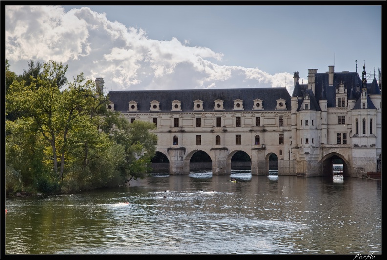 Loire 04-Chenonceau 088