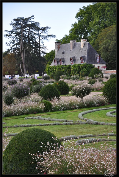 Loire 04-Chenonceau 090