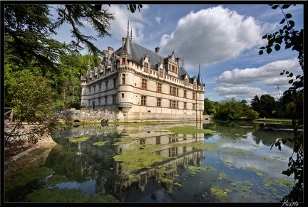 Loire 07-Azay le rideau 019