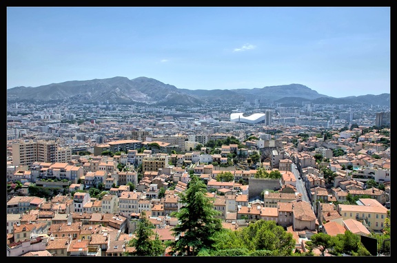 Marseille 123