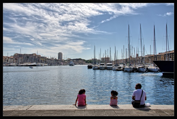 Marseille 164