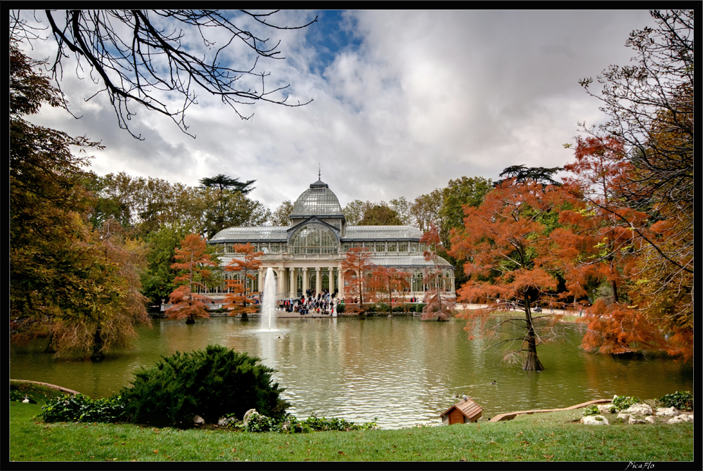 10 MADRID Palacio Cristal 02