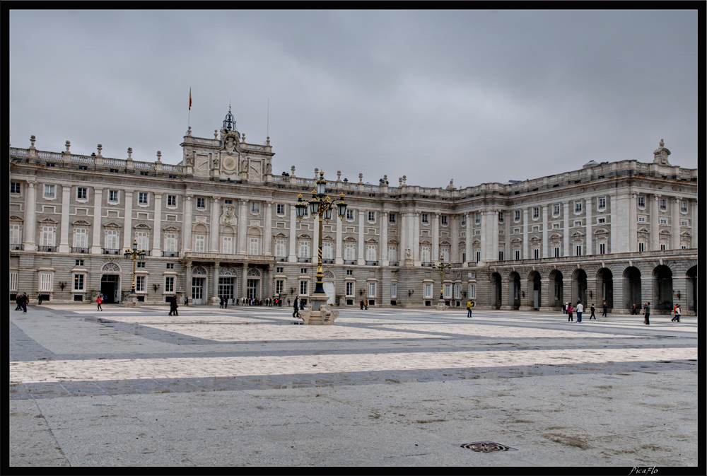 11 MADRID Palacio Real 06