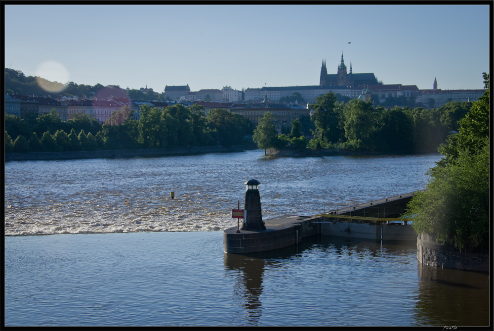 Prague Pont Charles 023