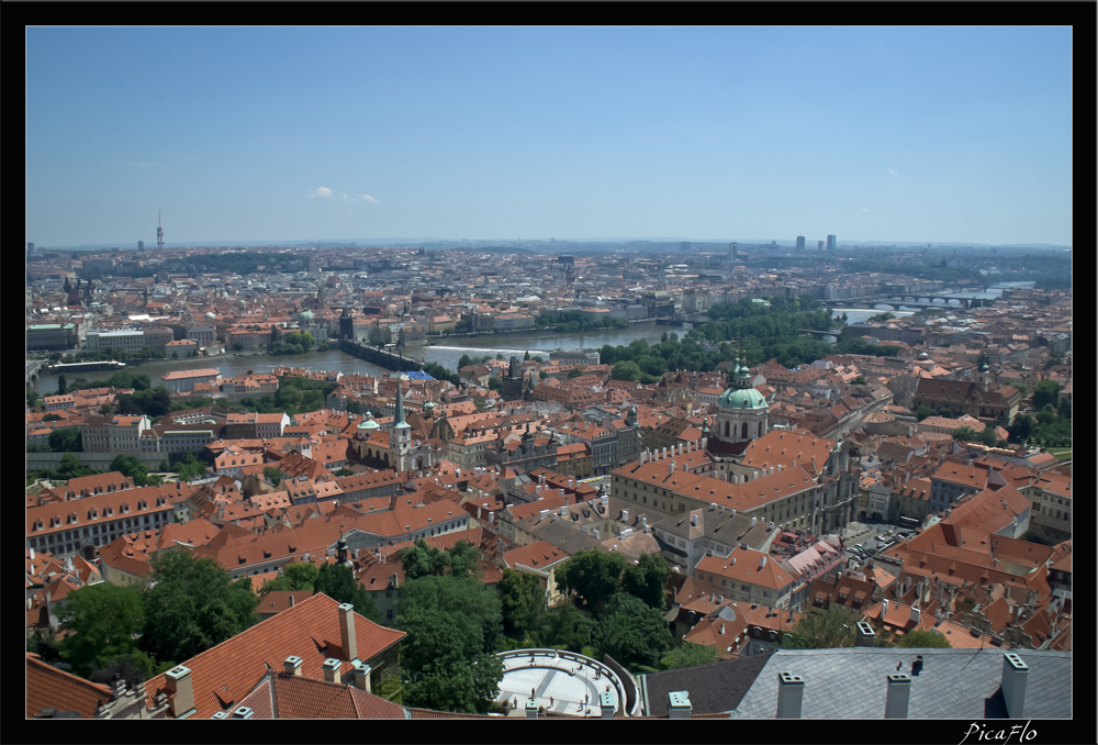 Prague Quartier Chateau 032