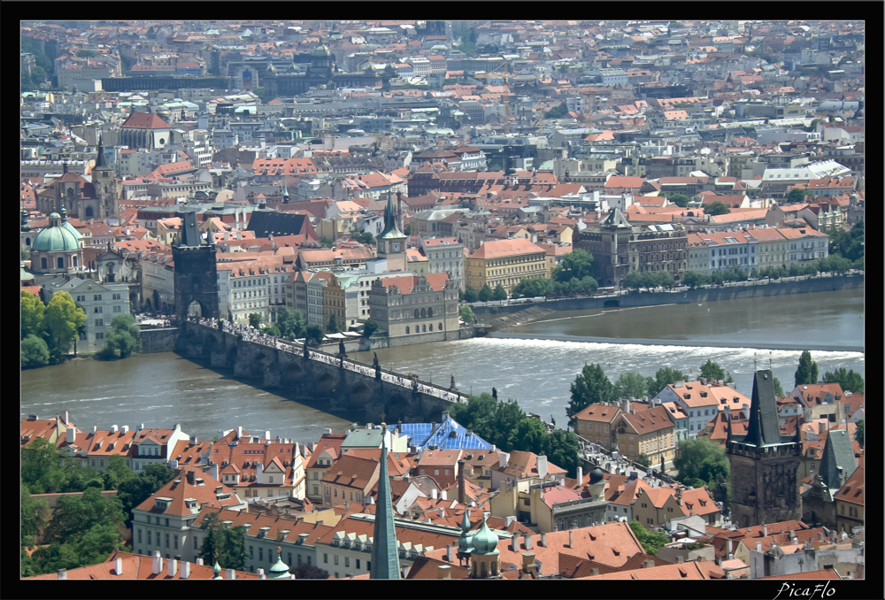 Prague Quartier Chateau 041