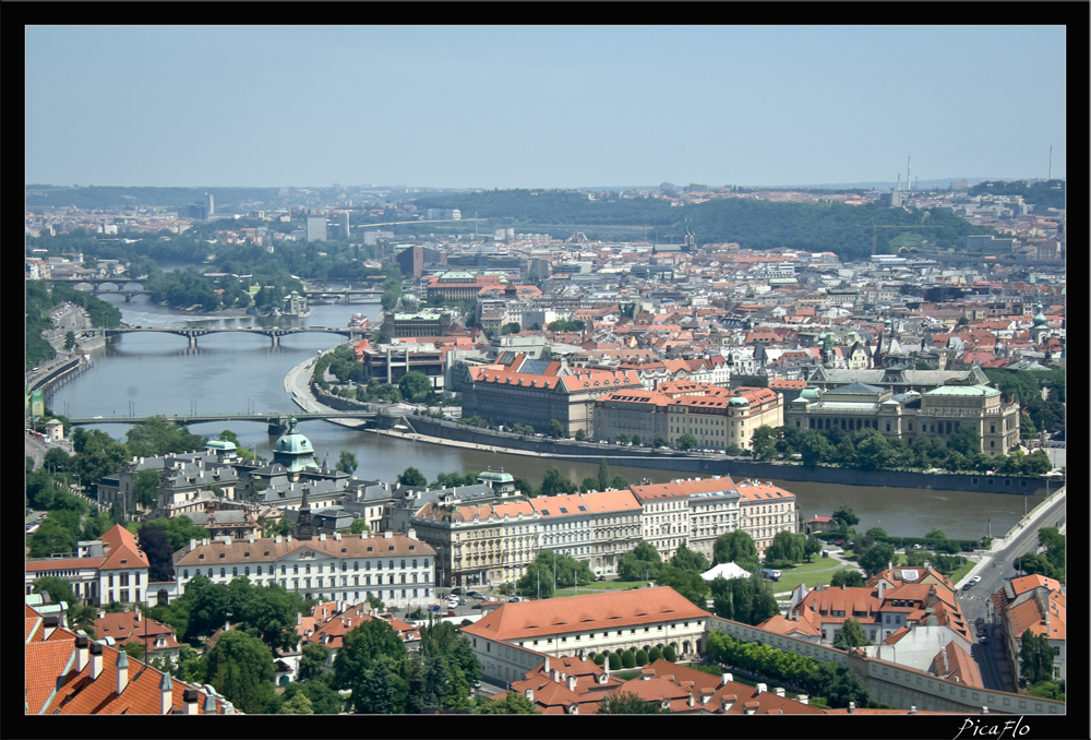 Prague Quartier Chateau 042