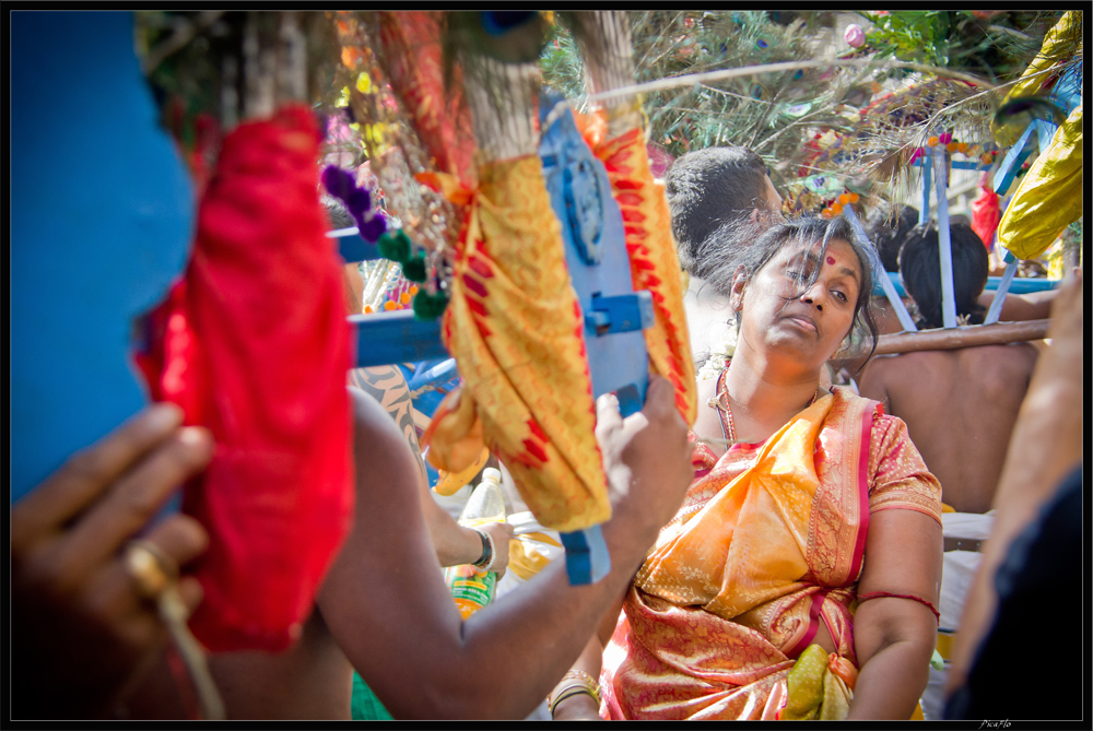 Paris Fete Ganesh 100