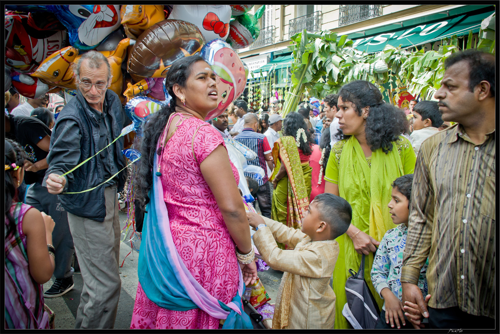 Paris Fete Ganesh 133