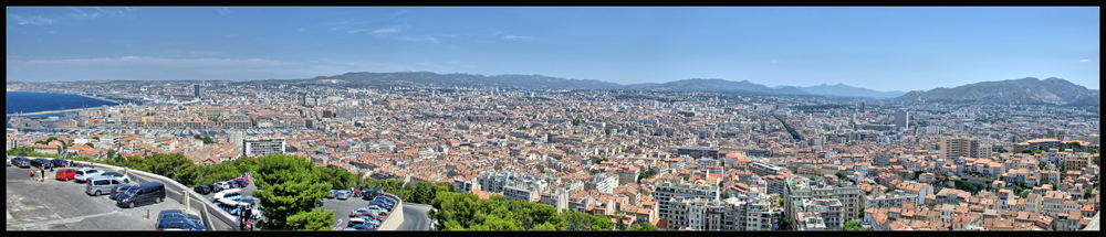 Marseille 127