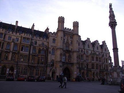 westminster 29