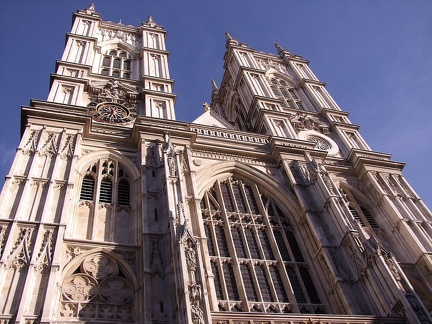 westminster 31