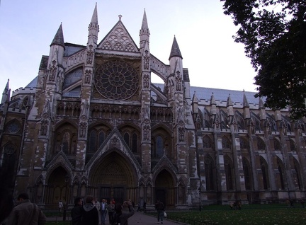 westminster 36