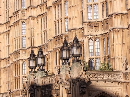 westminster 46