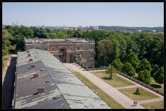 11 Potsdam Sanssouci 081