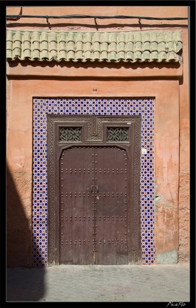Marrakech ruelles 19