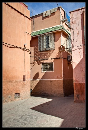 Marrakech ruelles 20