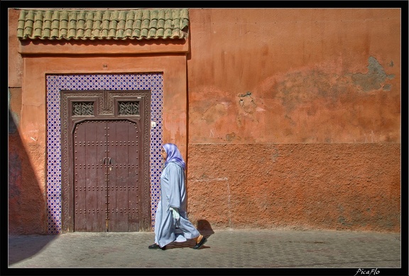 Marrakech ruelles 21
