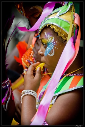 London Notting Hill Carnival 102