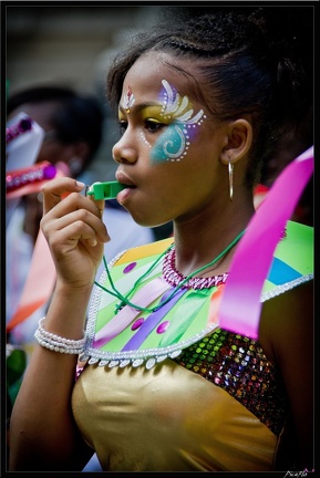 London Notting Hill Carnival 108