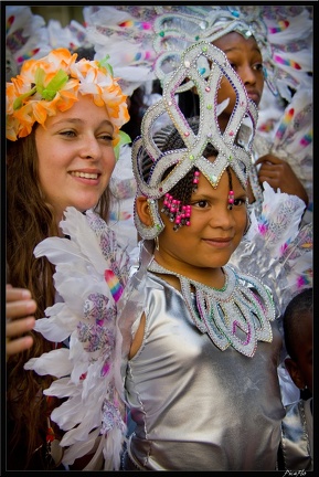 London Notting Hill Carnival 155