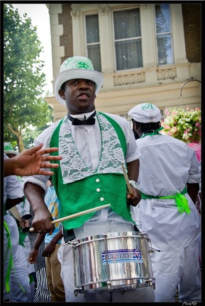 London Notting Hill Carnival 215