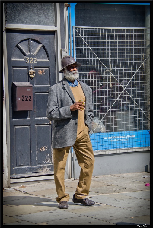 London Notting Hill Carnival 221