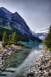 Canada 07 Lake Louise 05