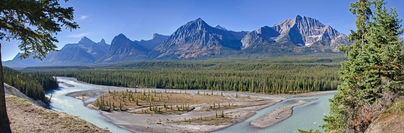 Canada 22 Icefields Parkway 03